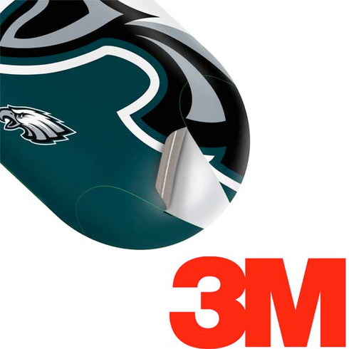 NFL Philadelphia Eagles Large Logo Galaxy Buds Plus Skin